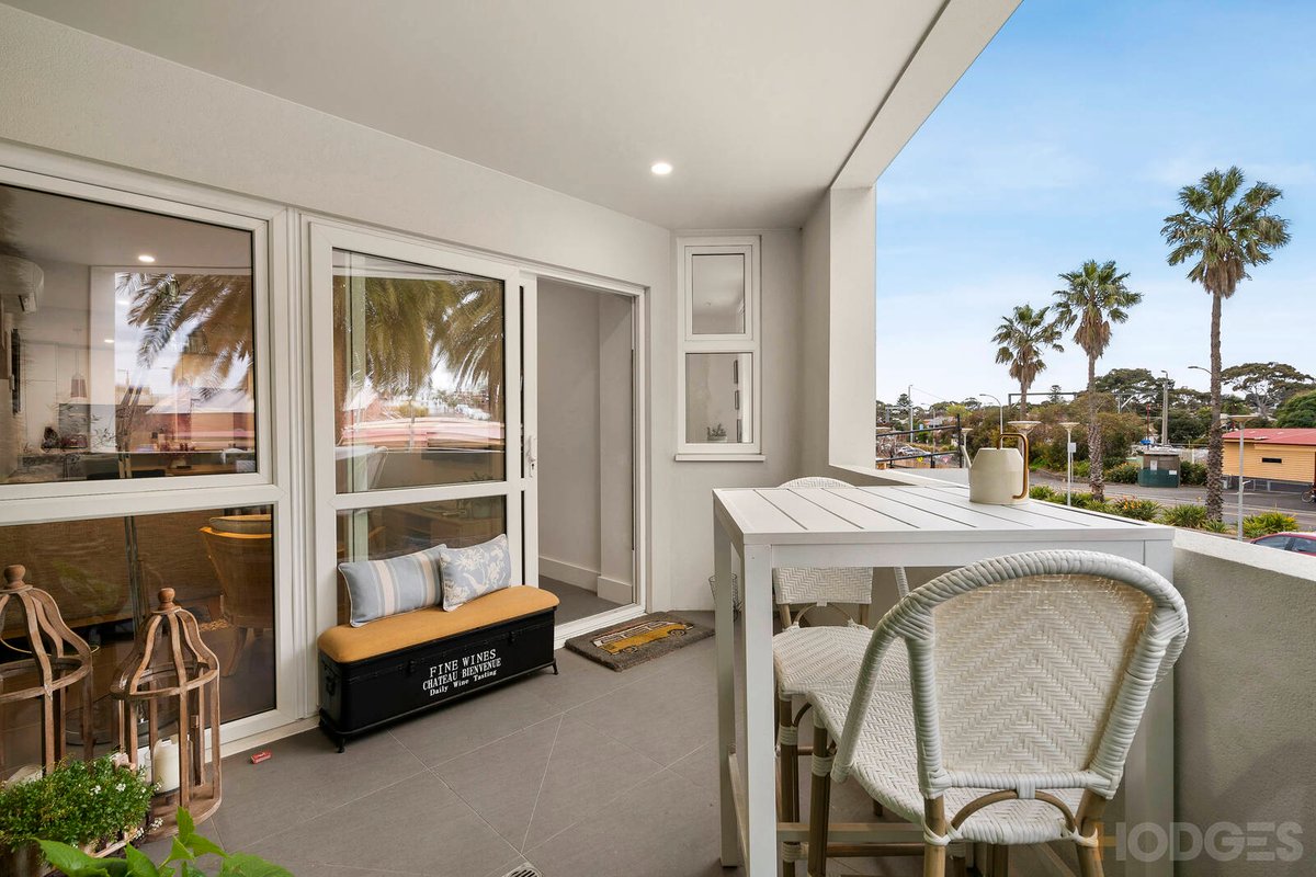 4 / 58 Station Street Sandringham - Residential for sale