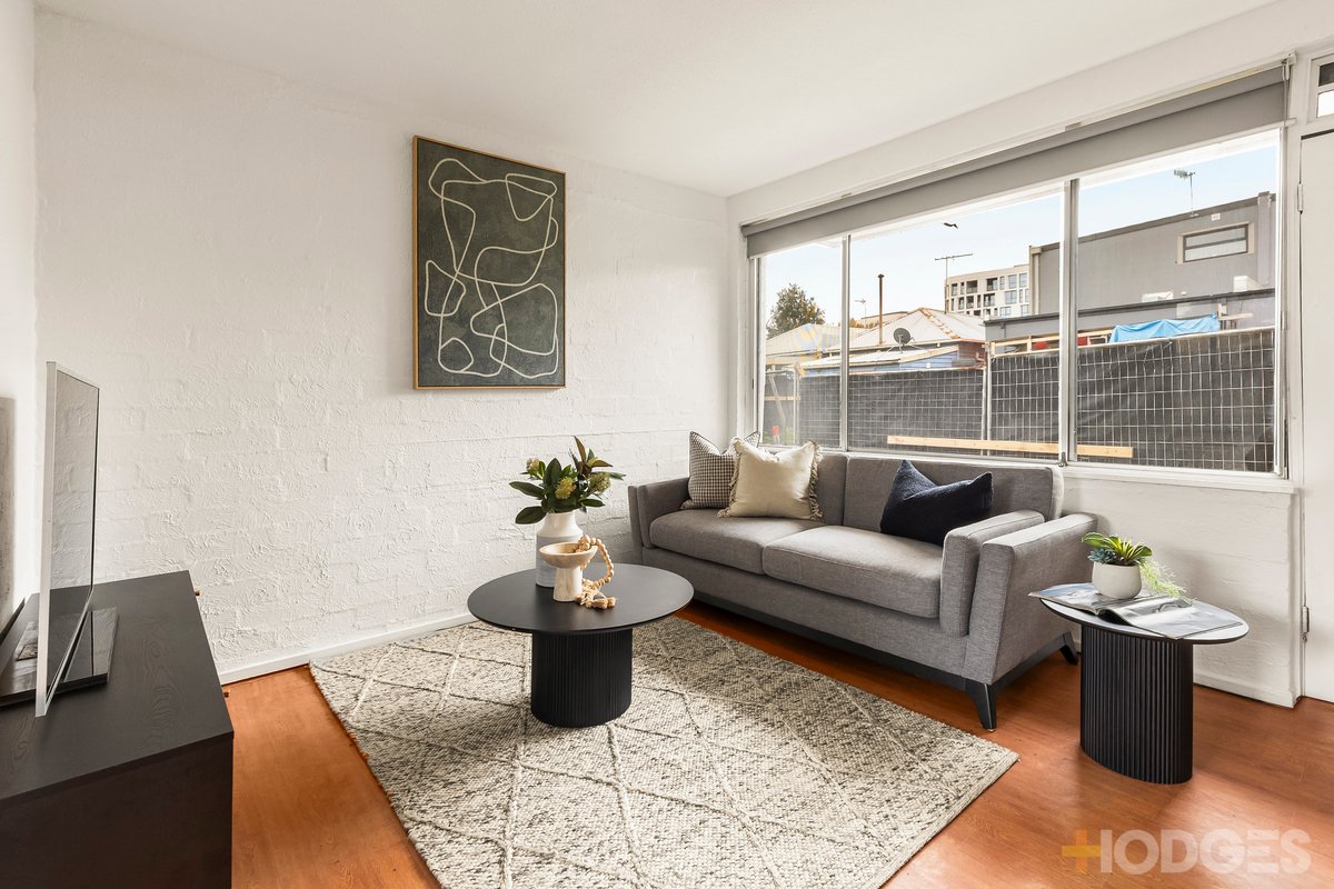 4 / 58 Type Street Richmond - Residential for sale