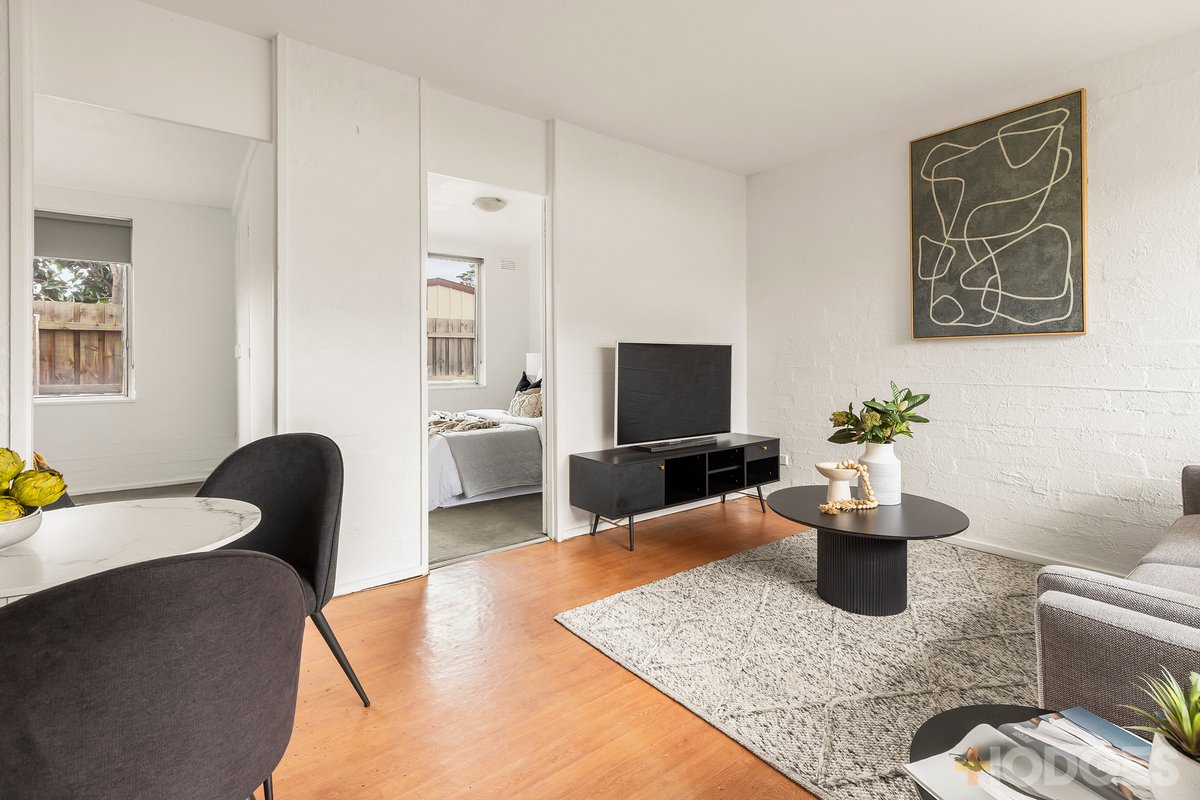 4 / 58 Type Street Richmond - Residential for sale