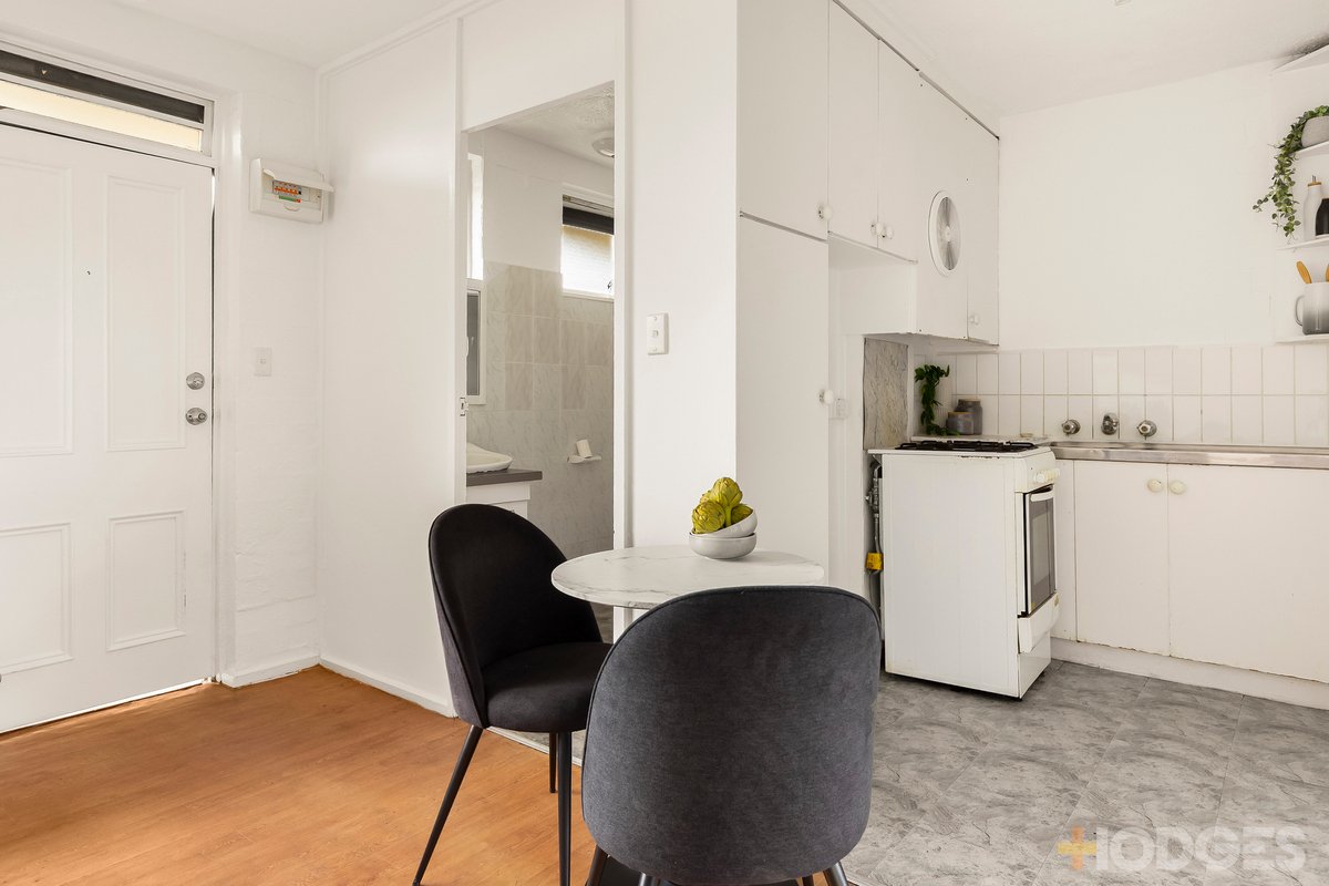 4 / 58 Type Street Richmond - Residential for sale