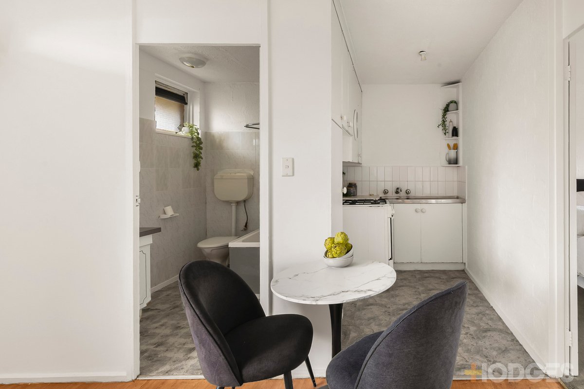 4 / 58 Type Street Richmond - Residential for sale