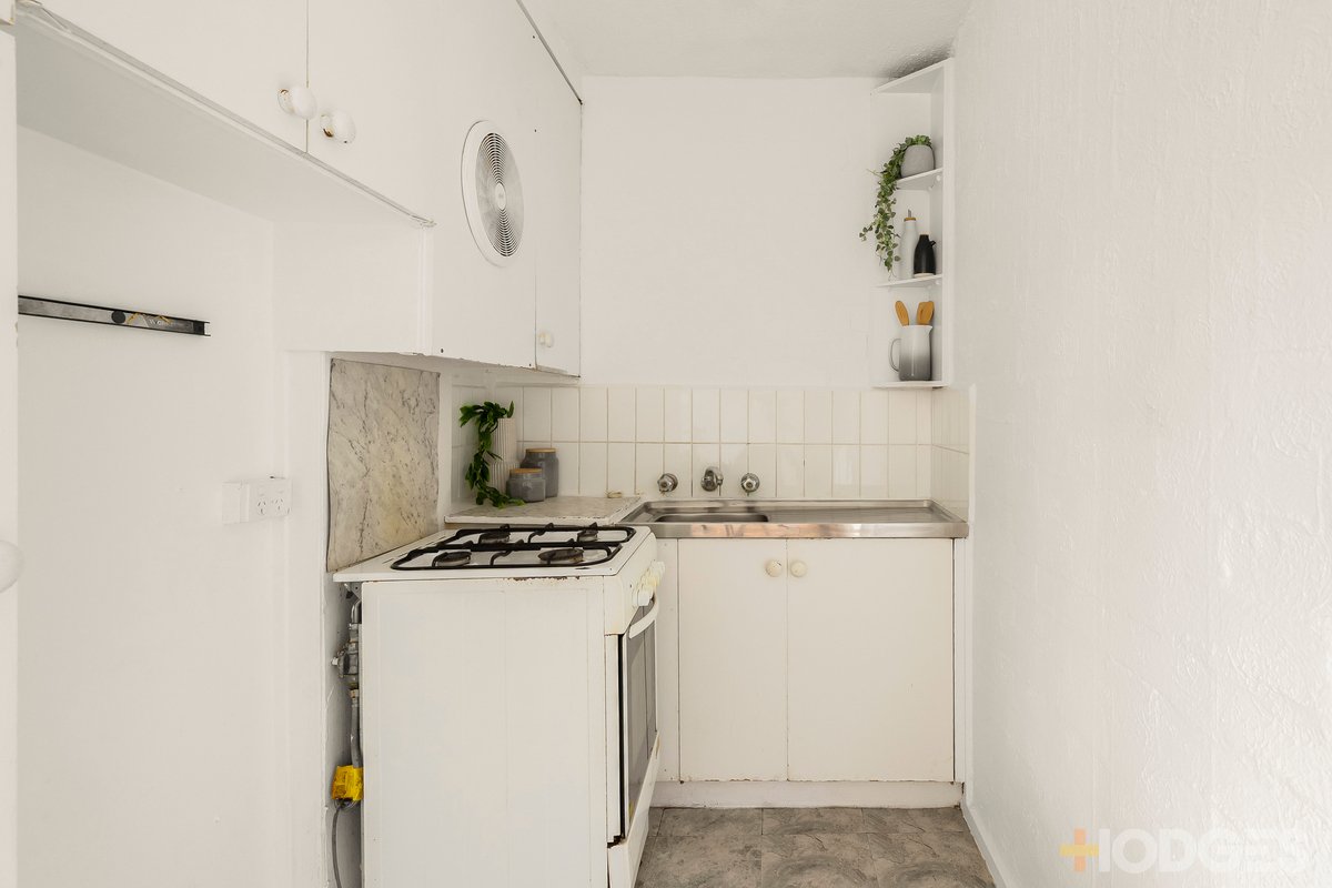 4 / 58 Type Street Richmond - Residential for sale