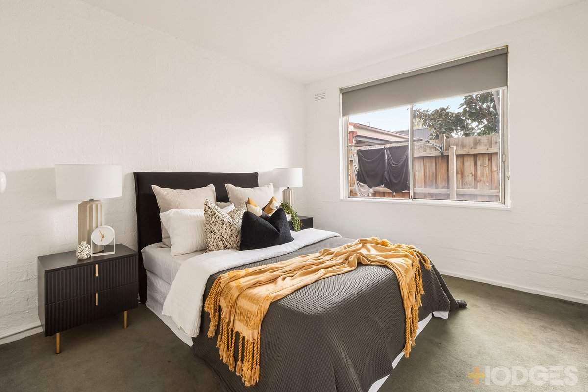 4 / 58 Type Street Richmond - Residential for sale