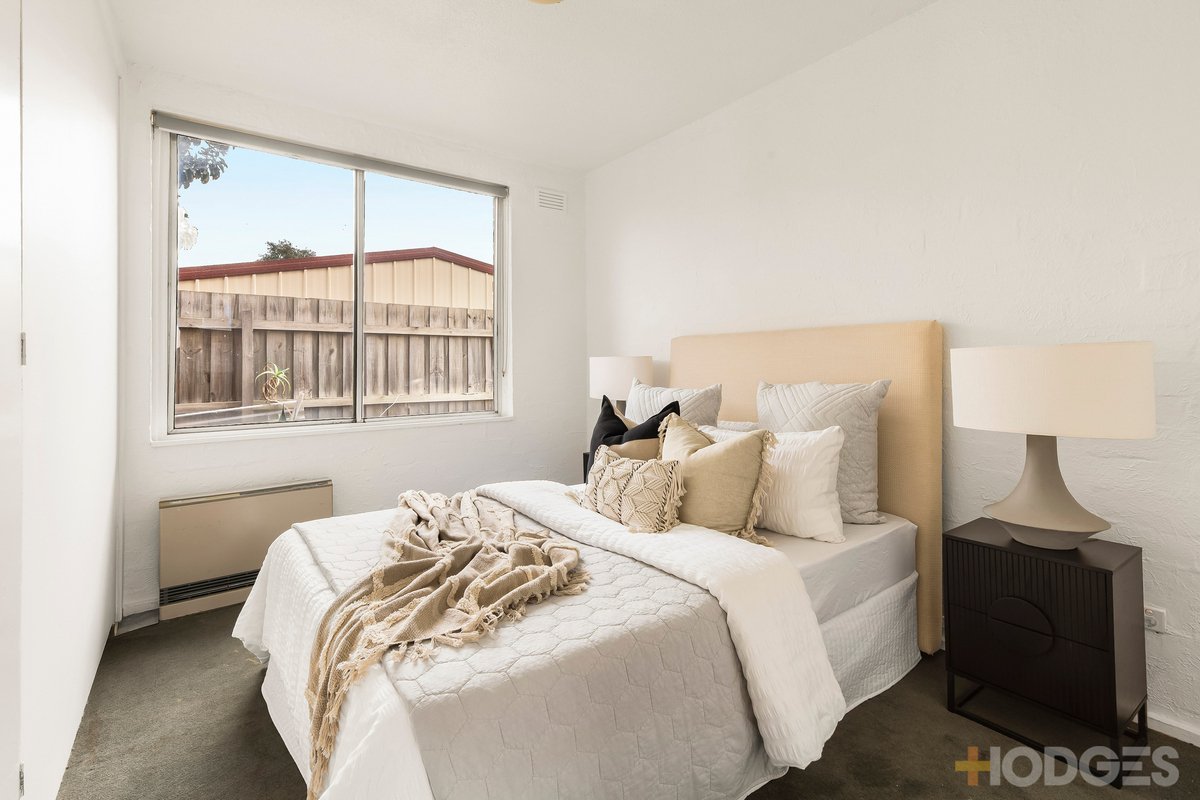4 / 58 Type Street Richmond - Residential for sale