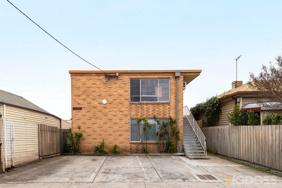 4 / 58 Type Street Richmond - Residential for sale