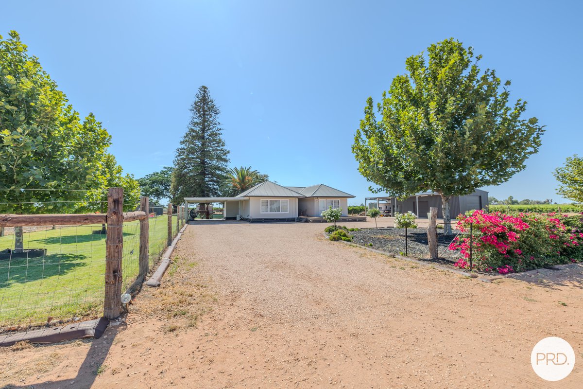 459 Cowanna Avenue, MERBEIN VIC 3505