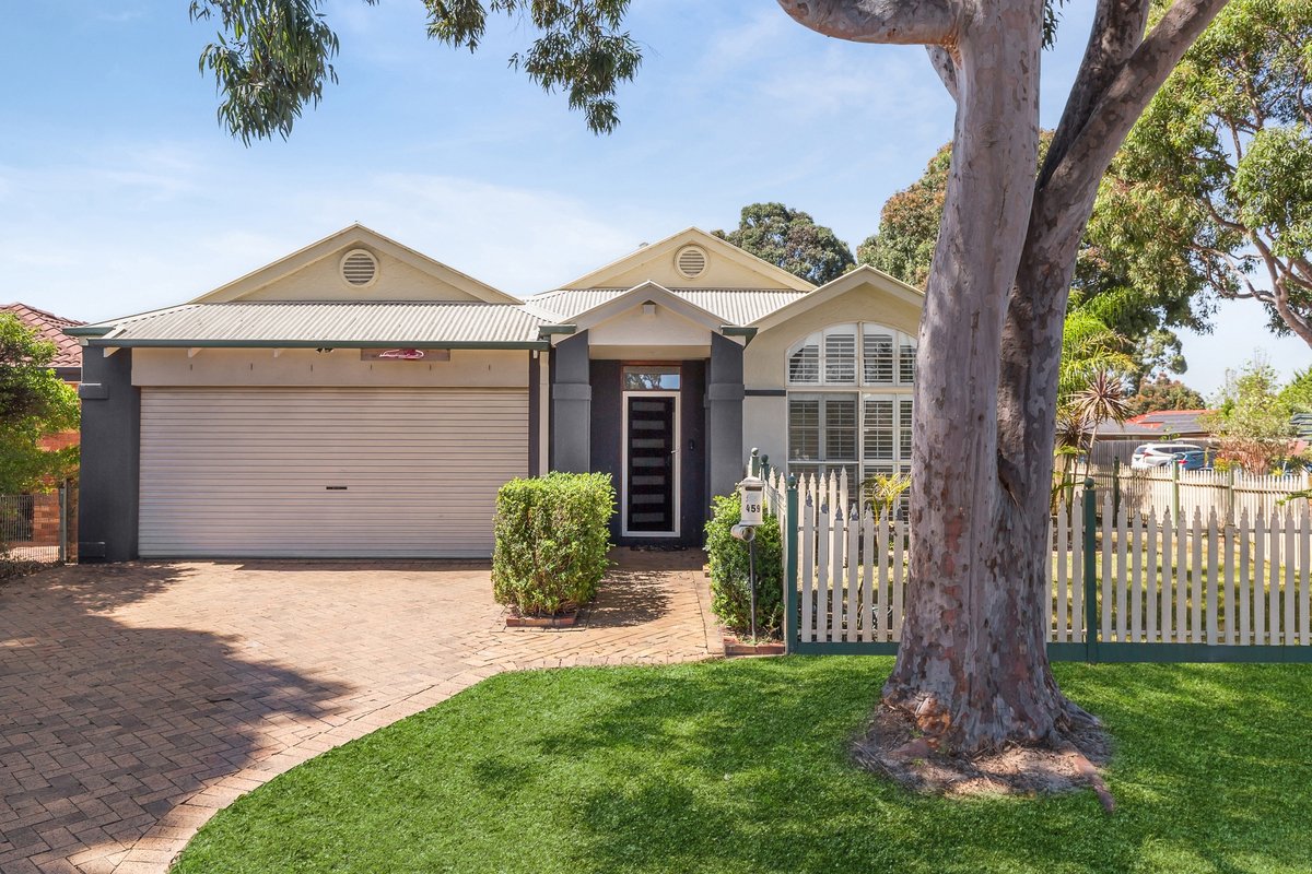 459 Frankston – Dandenong Road Carrum Downs - 5 bedroom property