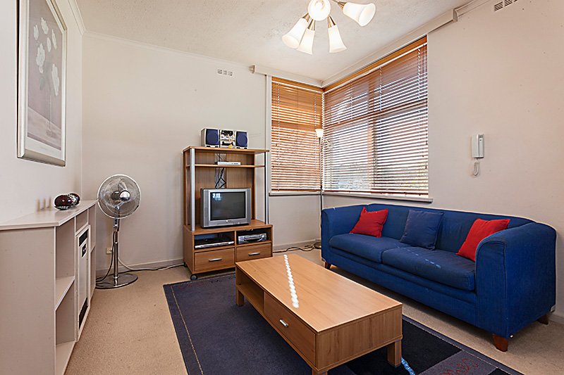 45 / 9 Fulton Street ST KILDA EAST - Residential for lease
