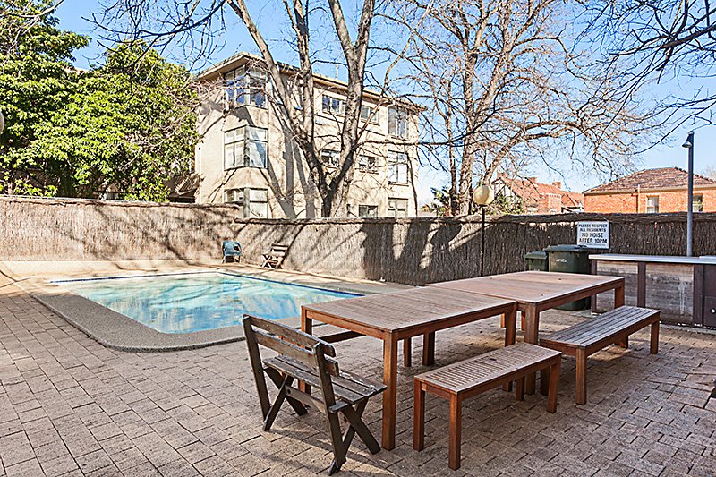 45 / 9 Fulton Street ST KILDA EAST - Residential for lease
