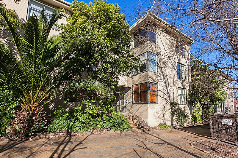 45 / 9 Fulton Street ST KILDA EAST - 1 bedroom property