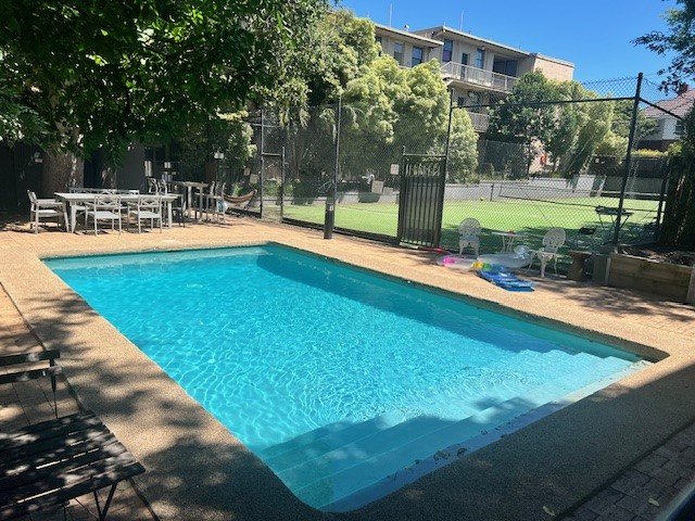 45 / 9 Fulton Street ST KILDA EAST - Residential for lease