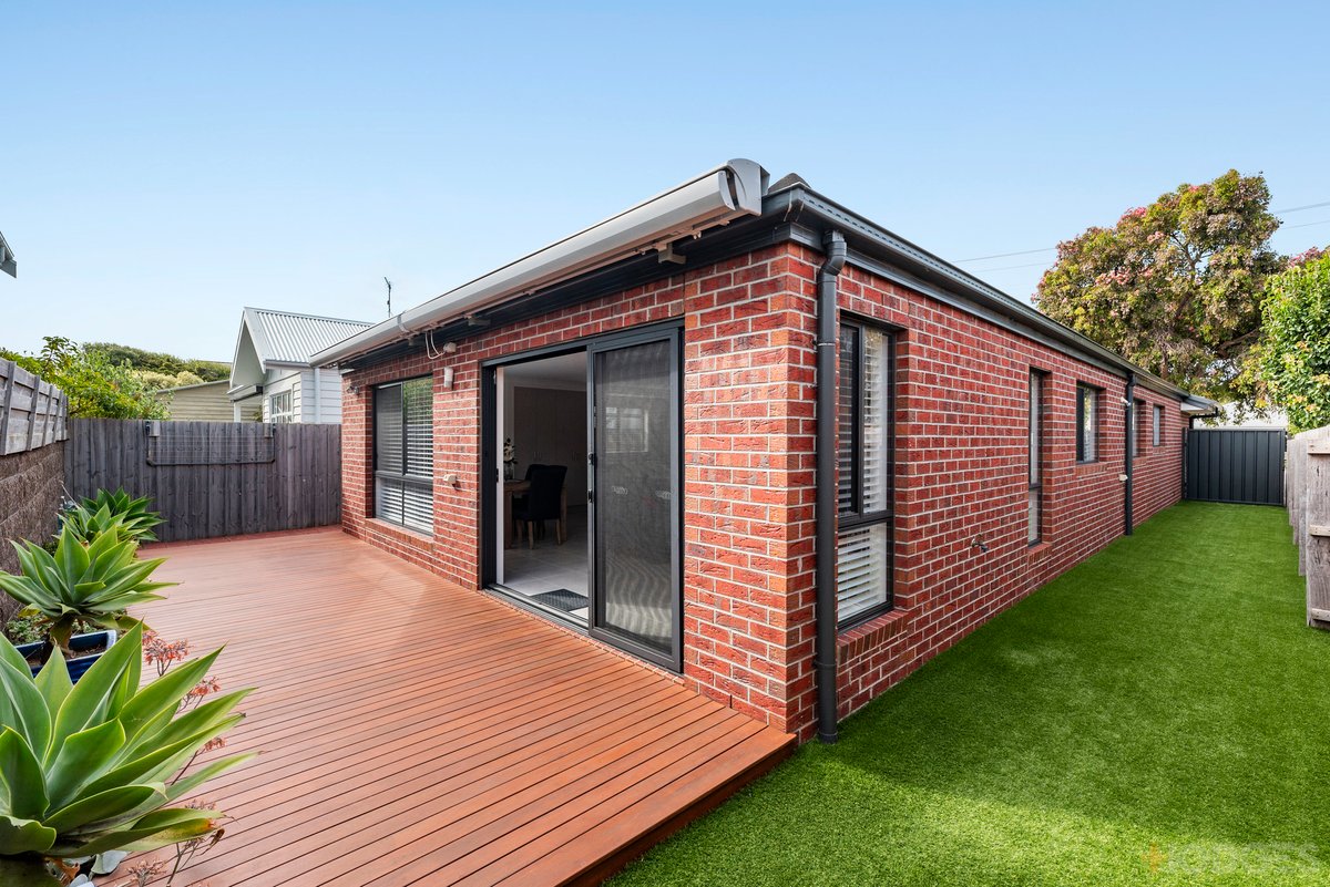 45A Powell Street West  Ocean Grove - Residential for sale