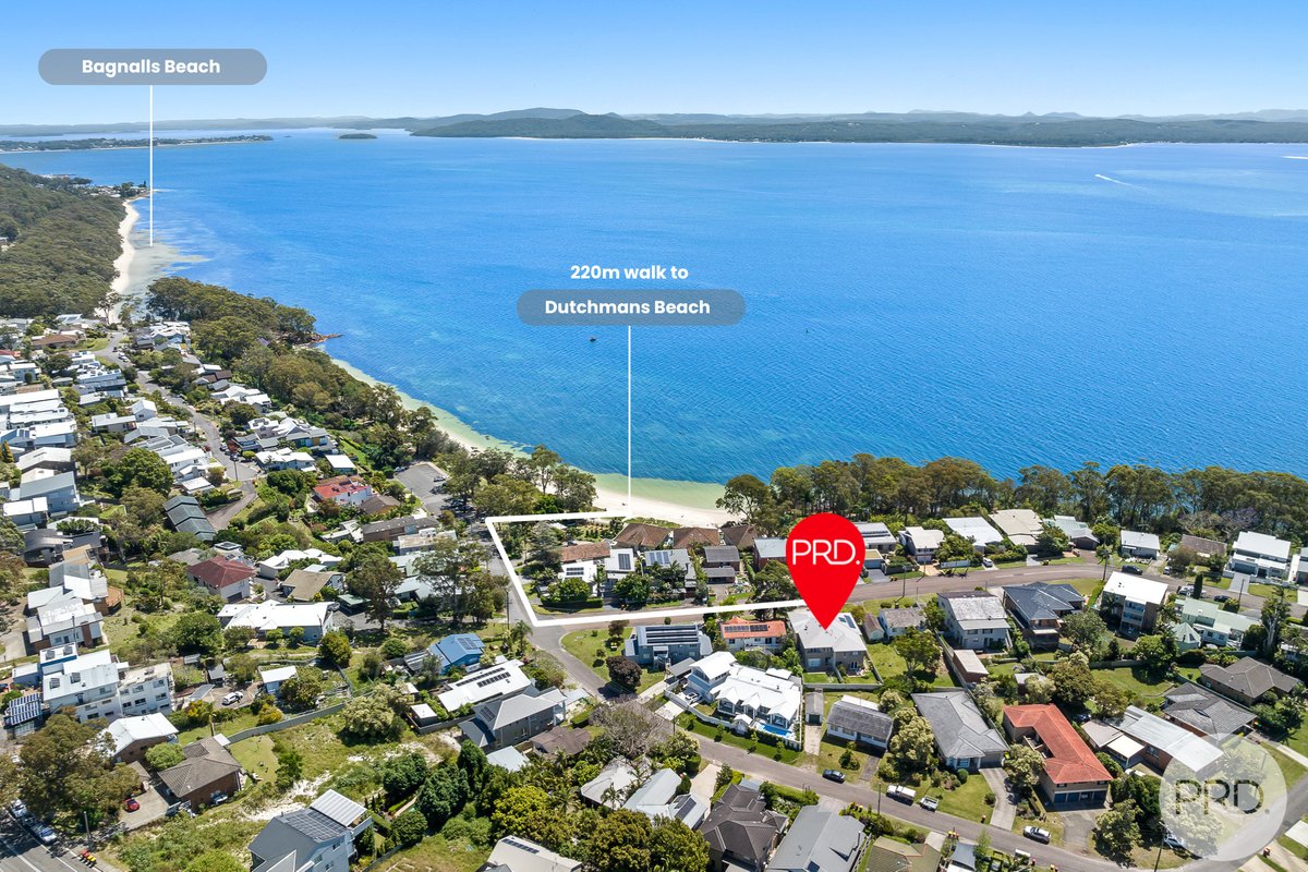 45a Thurlow Avenue, NELSON BAY NSW 2315