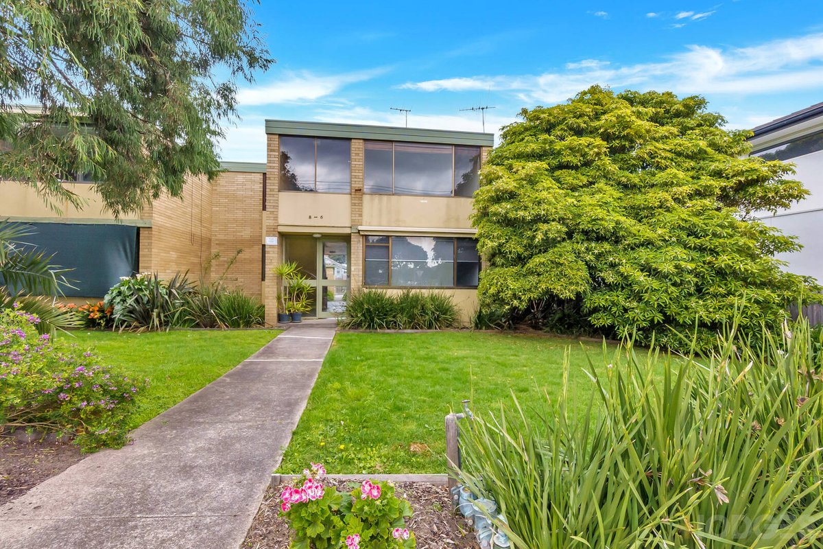 4 / 6-8 High Street Mordialloc - Residential for sale