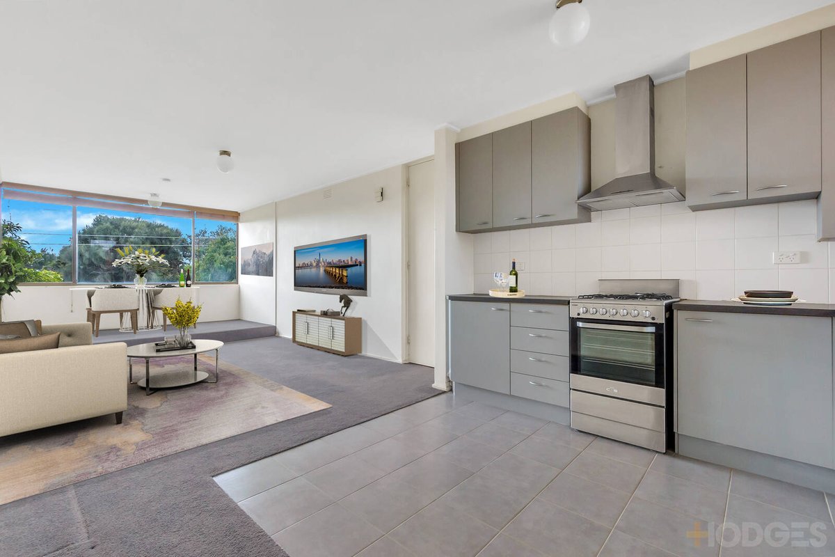 4 / 6-8 High Street Mordialloc - Residential for sale