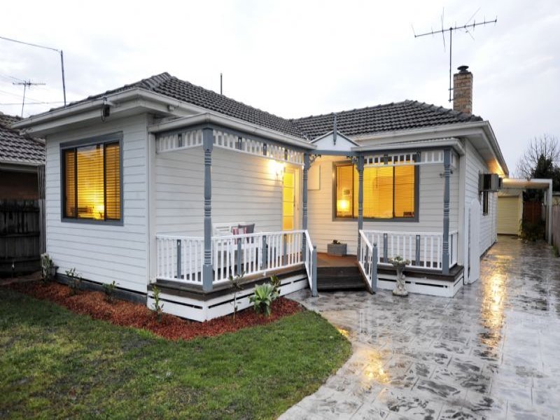 46 Adeney Street YARRAVILLE - Residential for sale