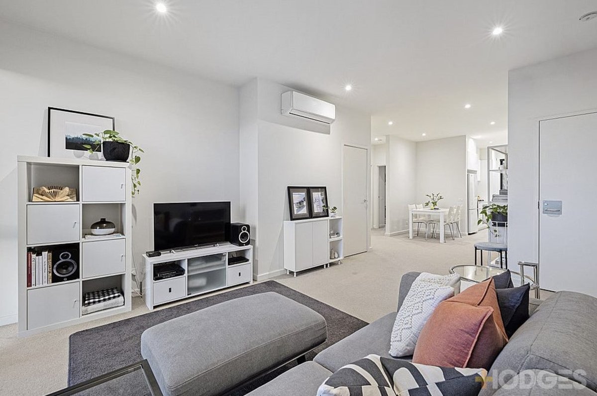 4 / 6 Bellevue Road Cheltenham - Residential for sale