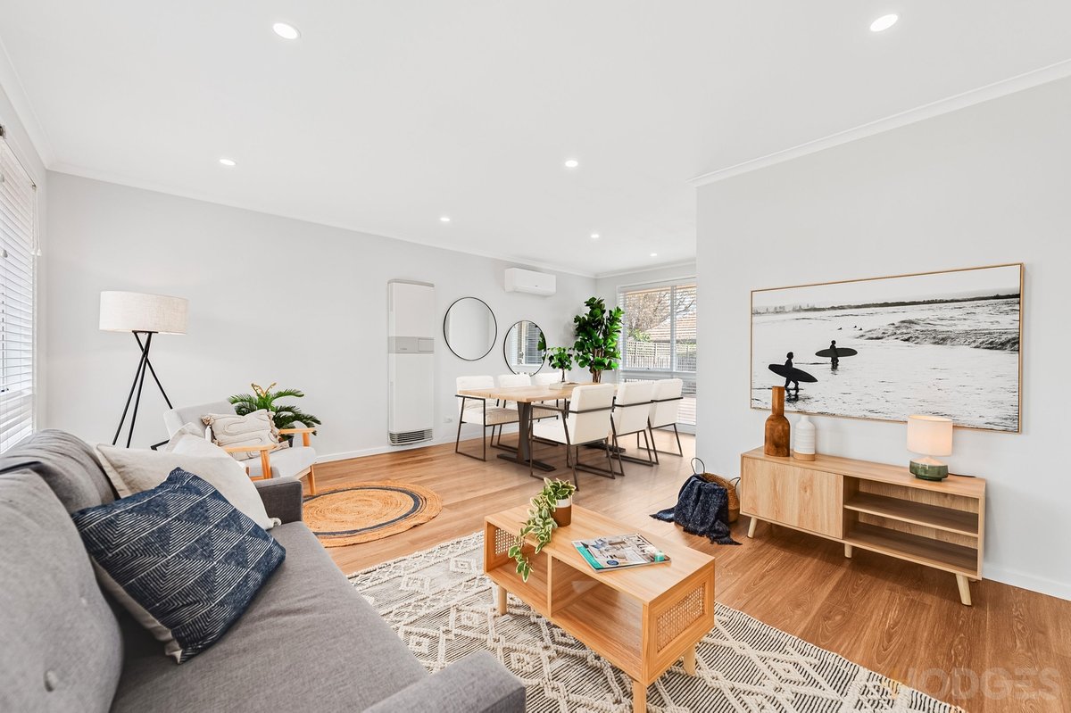 46 Chirnside Avenue Werribee - Residential for sale
