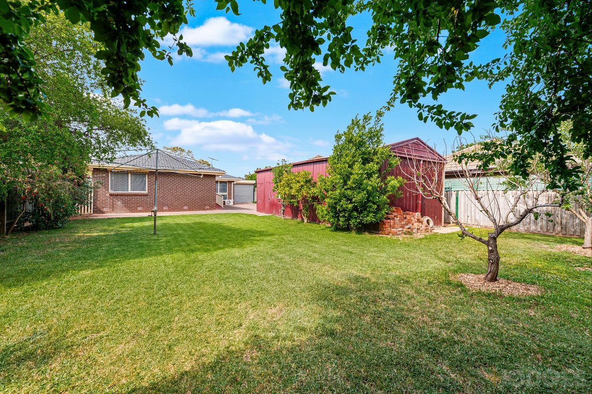 46 Chirnside Avenue Werribee - Residential for sale
