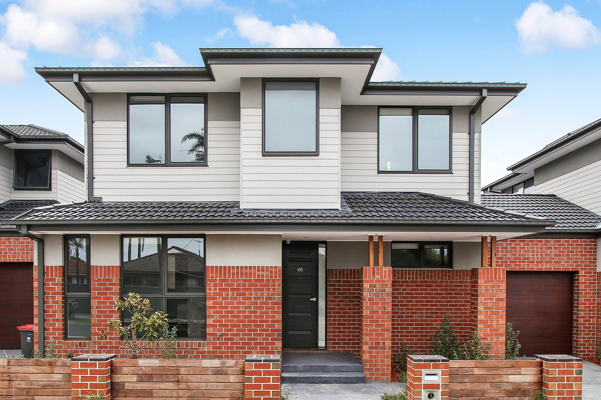 46 Colin Road Clayton - Residential for lease