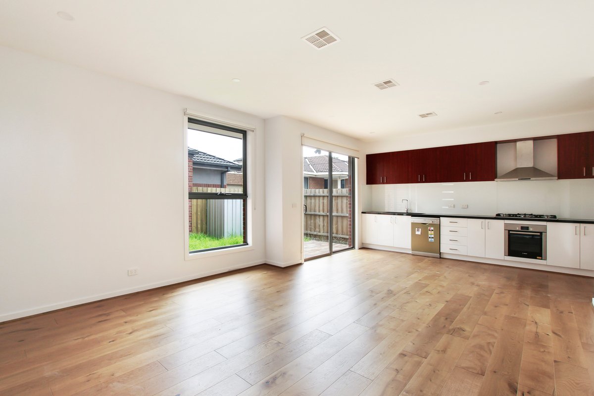 46 Colin Road Clayton - Residential for lease