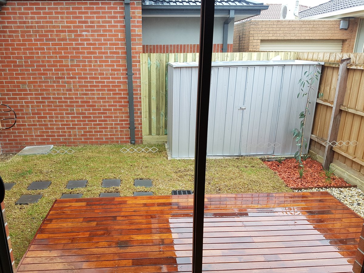 46 Colin Road Clayton - Residential for lease