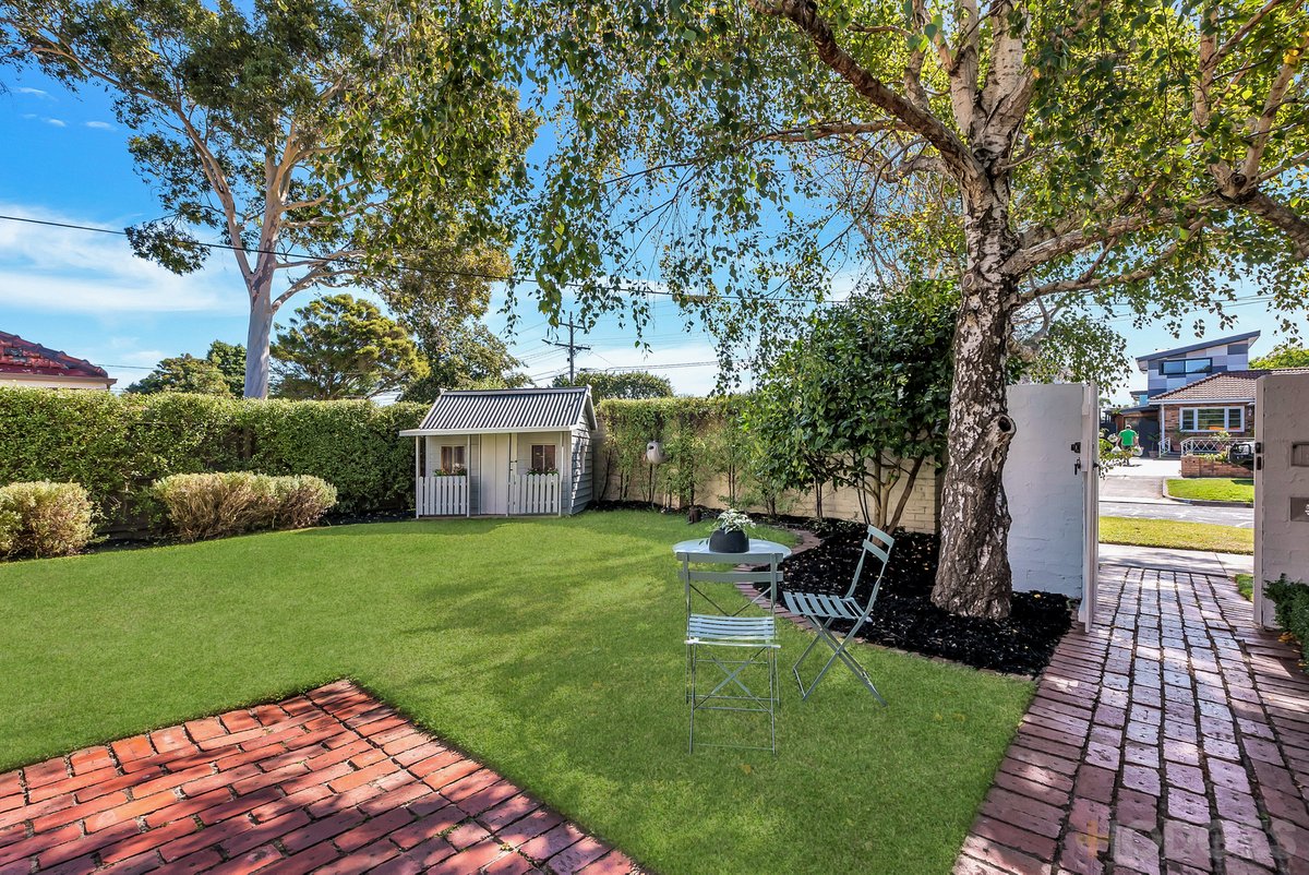 46 Eighth Street Parkdale - Residential for sale