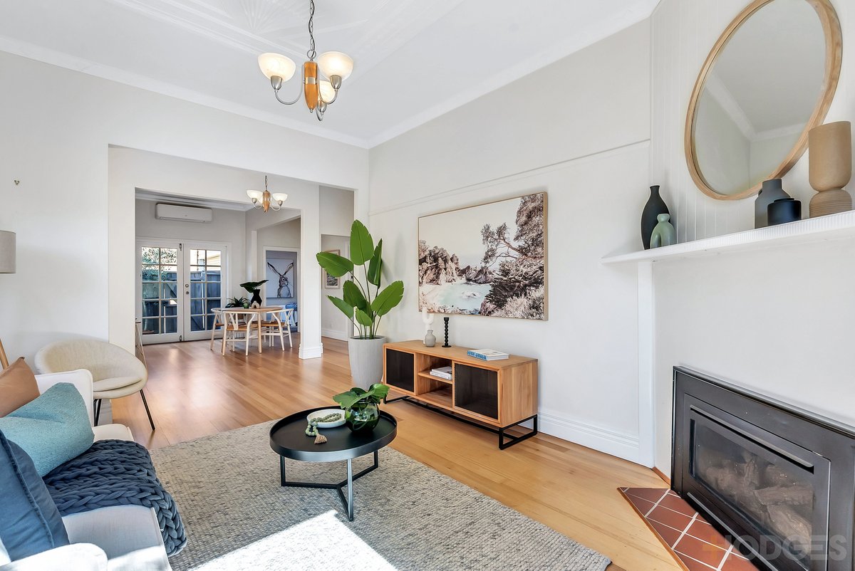 46 Eighth Street Parkdale - Residential for sale