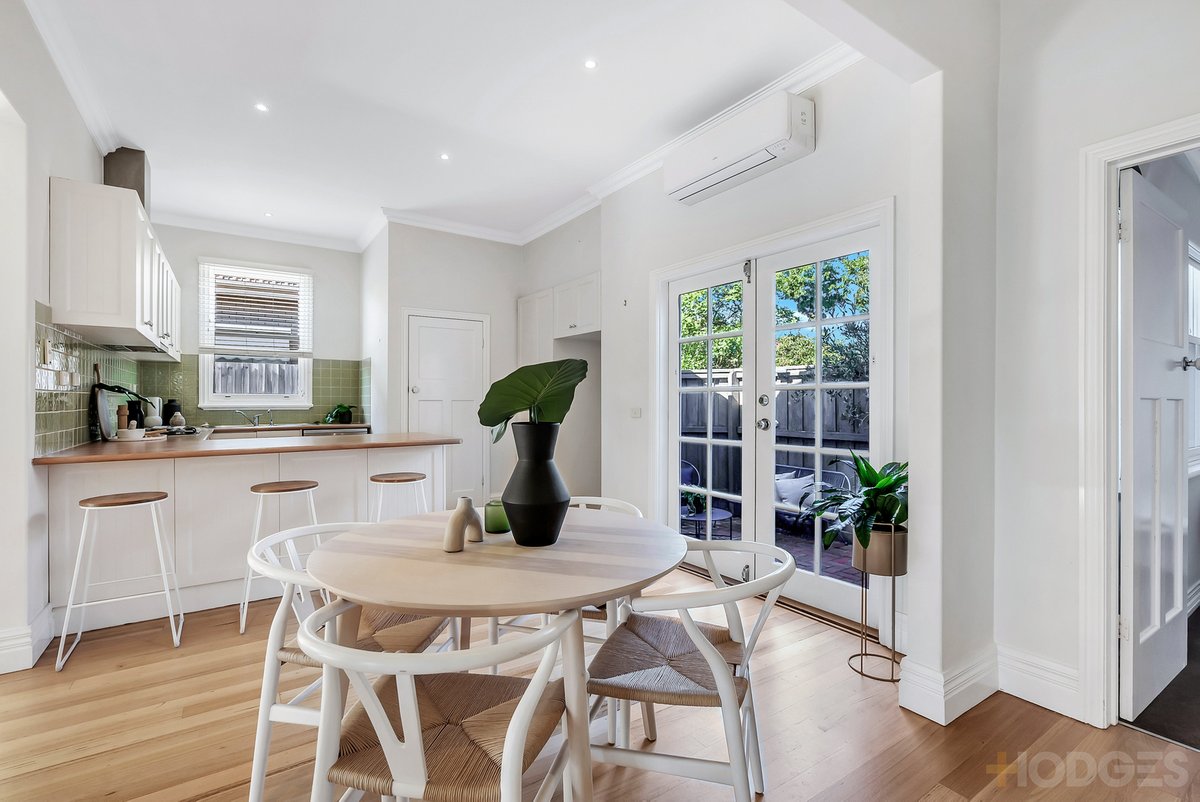 46 Eighth Street Parkdale - Residential for sale