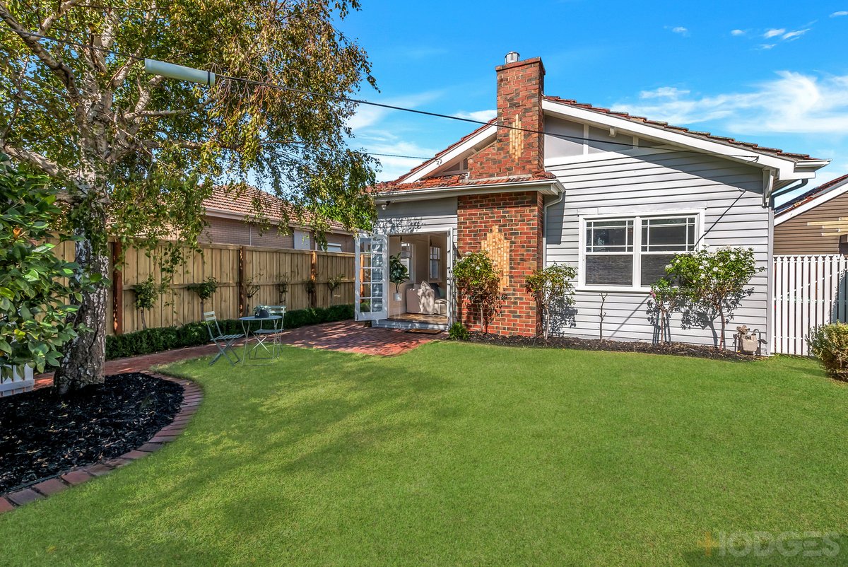 46 Eighth Street Parkdale - Residential for sale