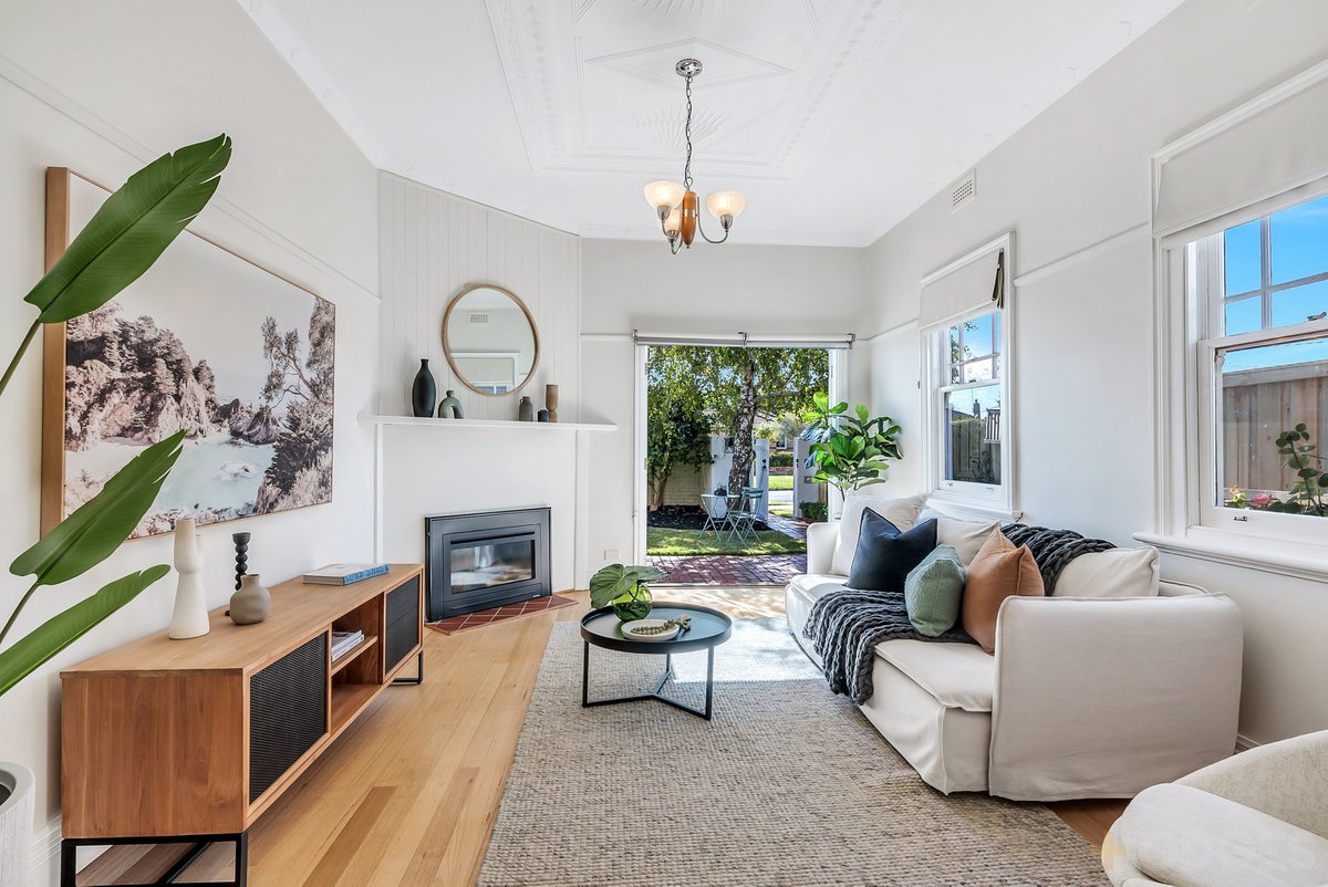 46 Eighth Street Parkdale - Residential for sale