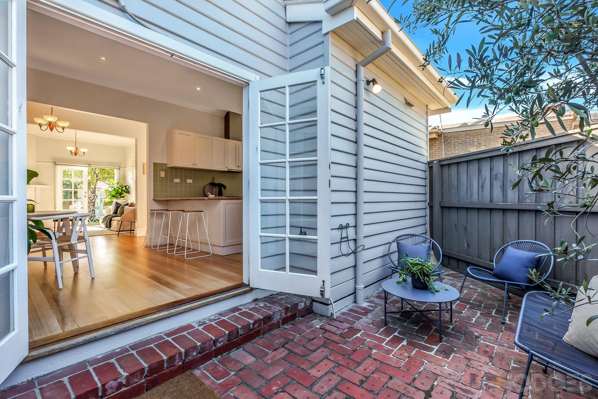 46 Eighth Street Parkdale - Residential for sale