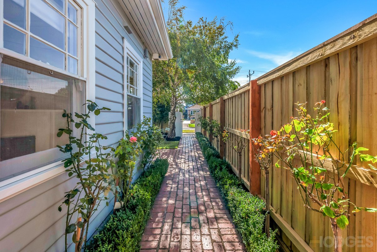 46 Eighth Street Parkdale - Residential for sale