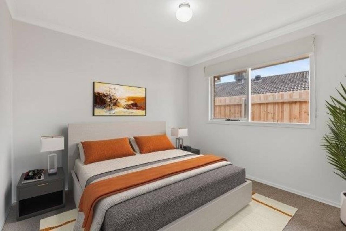 46 Flinders Crescent Wyndham Vale - Residential for sale