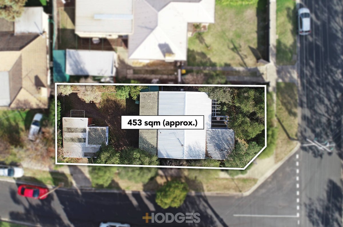 46 Heytesbury Street Herne Hill - Residential for sale