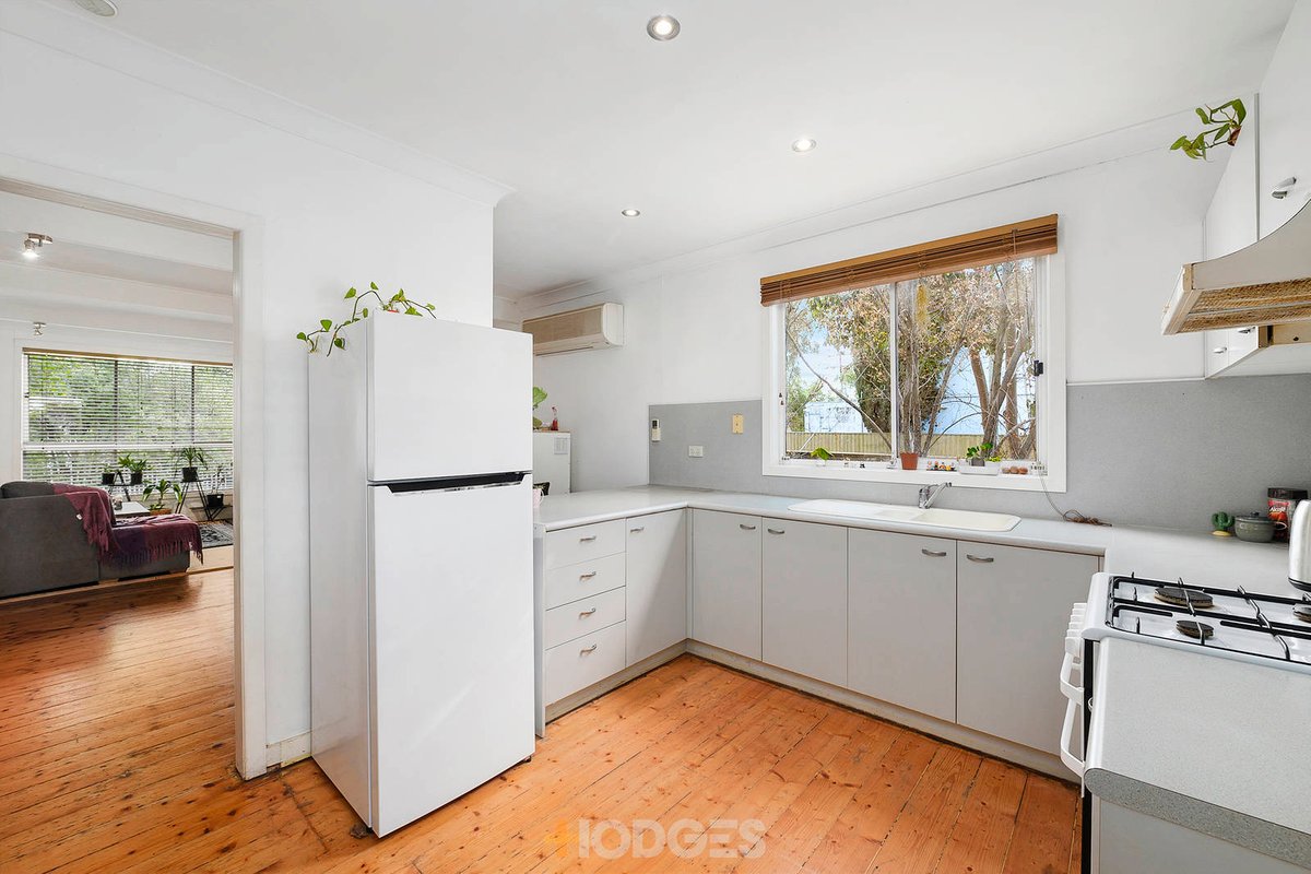 46 Heytesbury Street Herne Hill - Residential for sale
