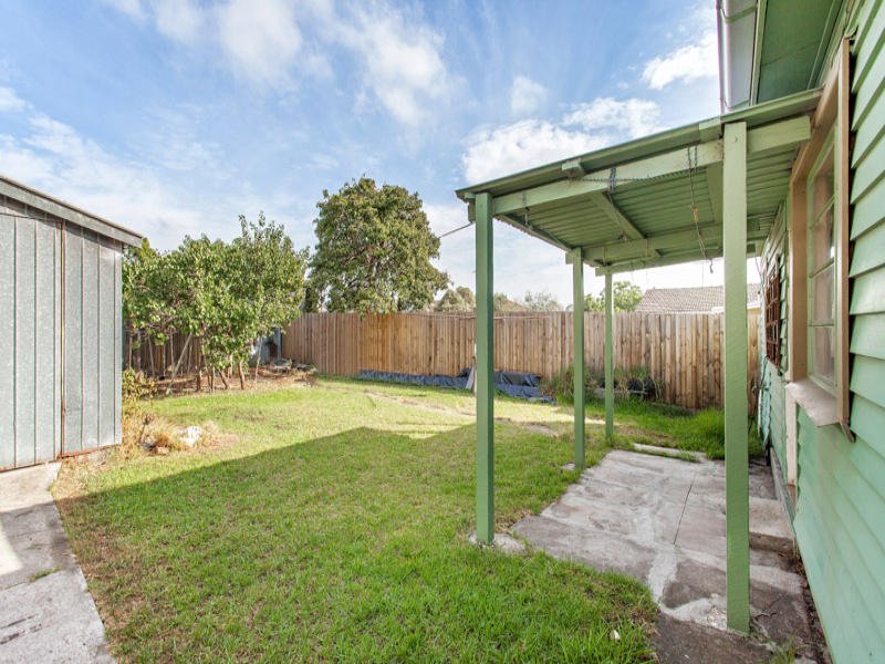 46 Hyde Street SEDDON - Residential for sale