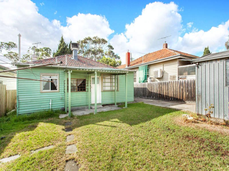 46 Hyde Street SEDDON - Residential for sale