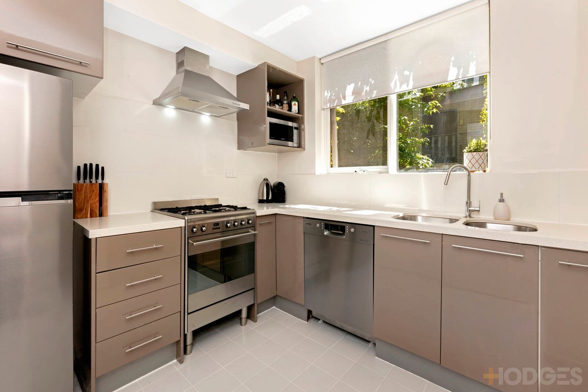 4 / 6 Karbarook Avenue Prahran - Residential for sale