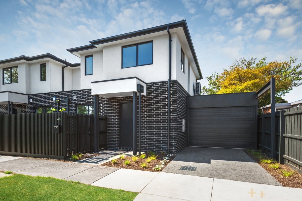 46 Keith Street Hampton East - 3 bedroom property