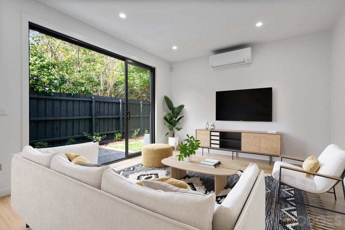 46 Keith Street Hampton East - Residential for lease