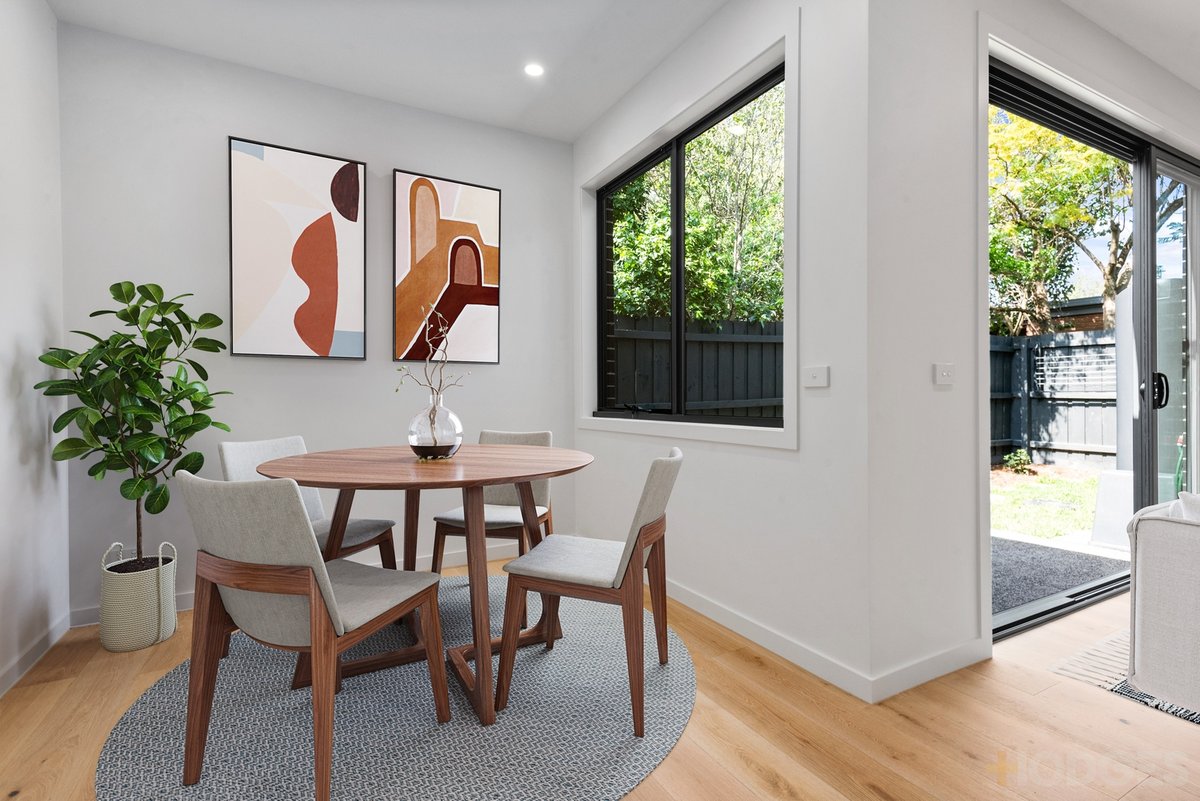 46 Keith Street Hampton East - Residential for lease