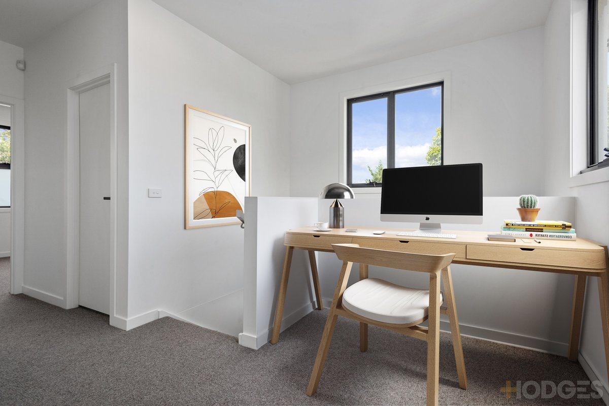 46 Keith Street Hampton East - Residential for lease