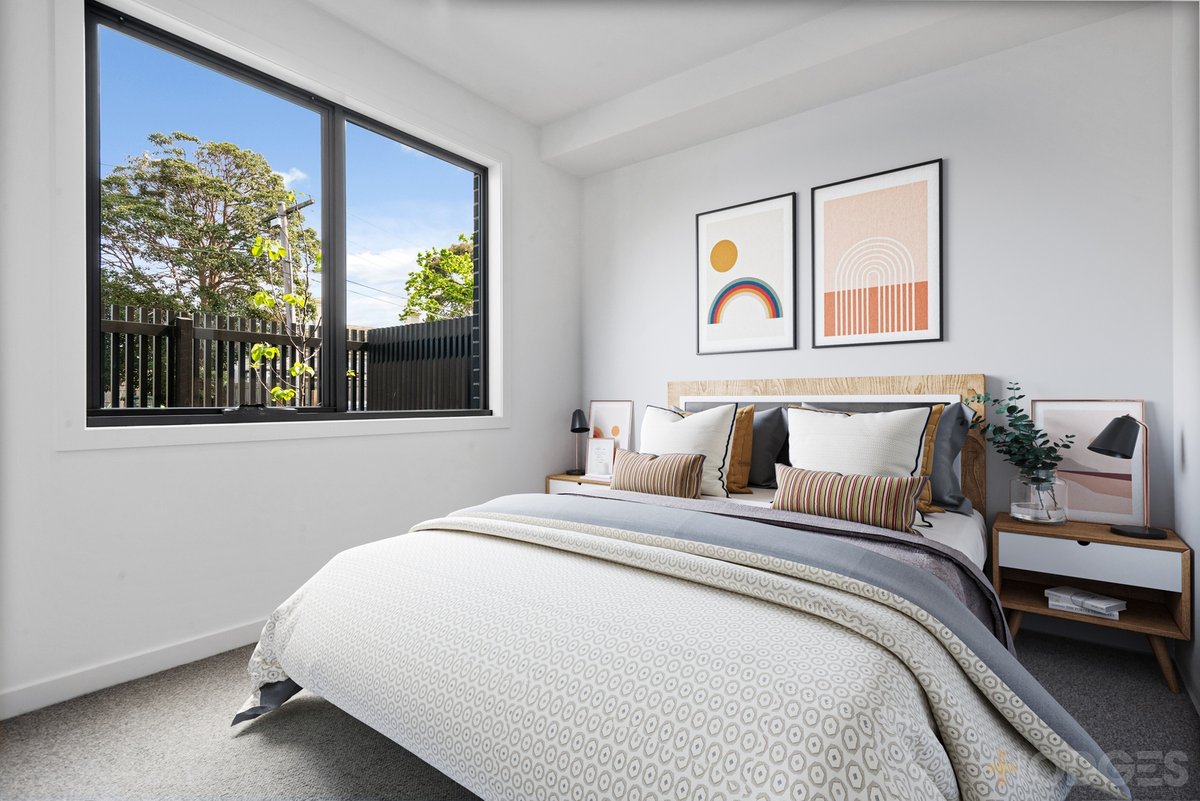 46 Keith Street Hampton East - Residential for lease