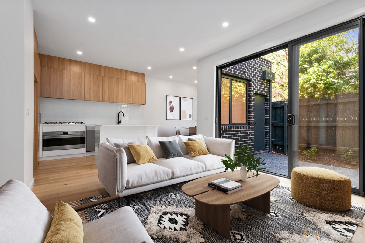 48 Keith Street Hampton East - Residential for sale
