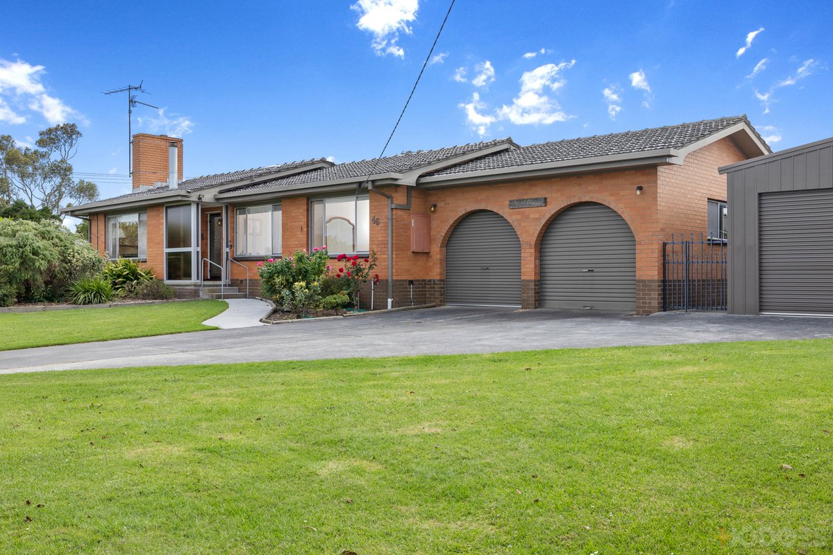 46 Kirrak Street North Wonthaggi - Residential for sale