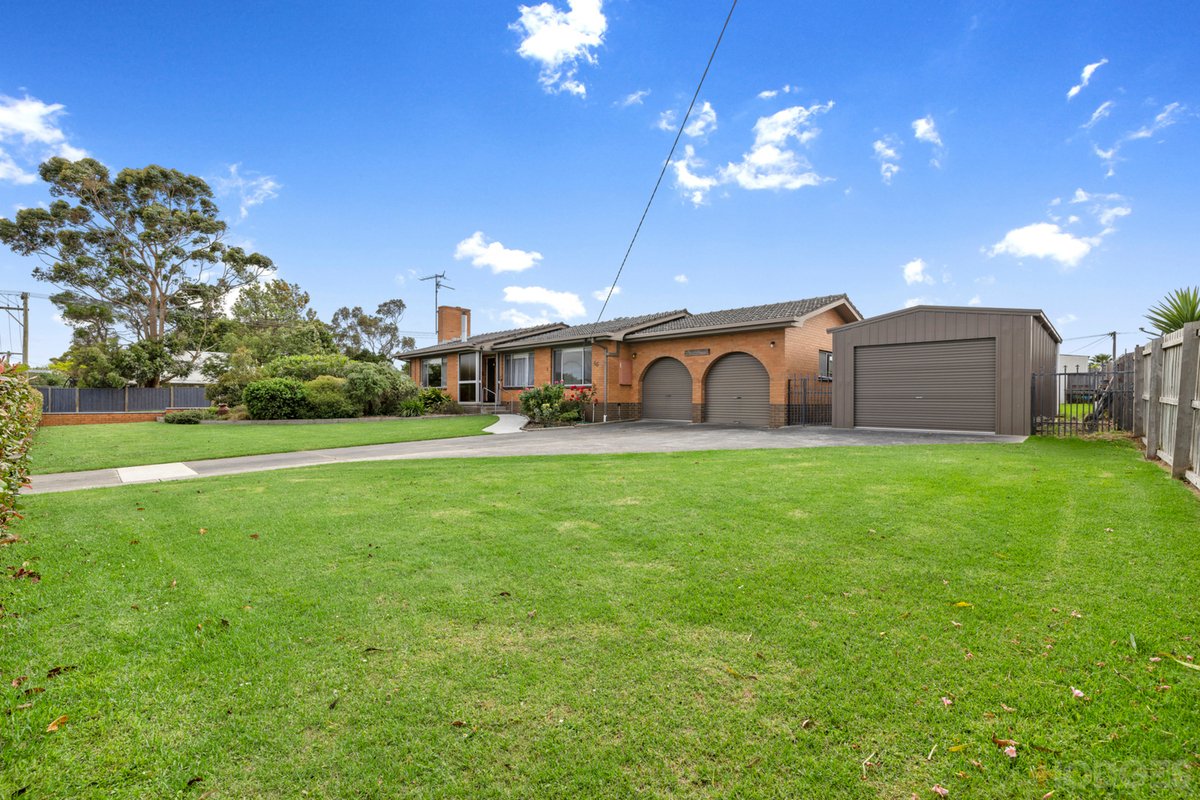 46 Kirrak Street North Wonthaggi - Residential for sale