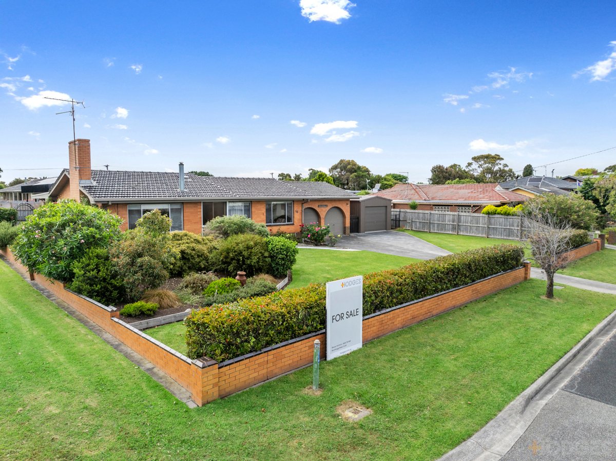 46 Kirrak Street North Wonthaggi - Residential for sale