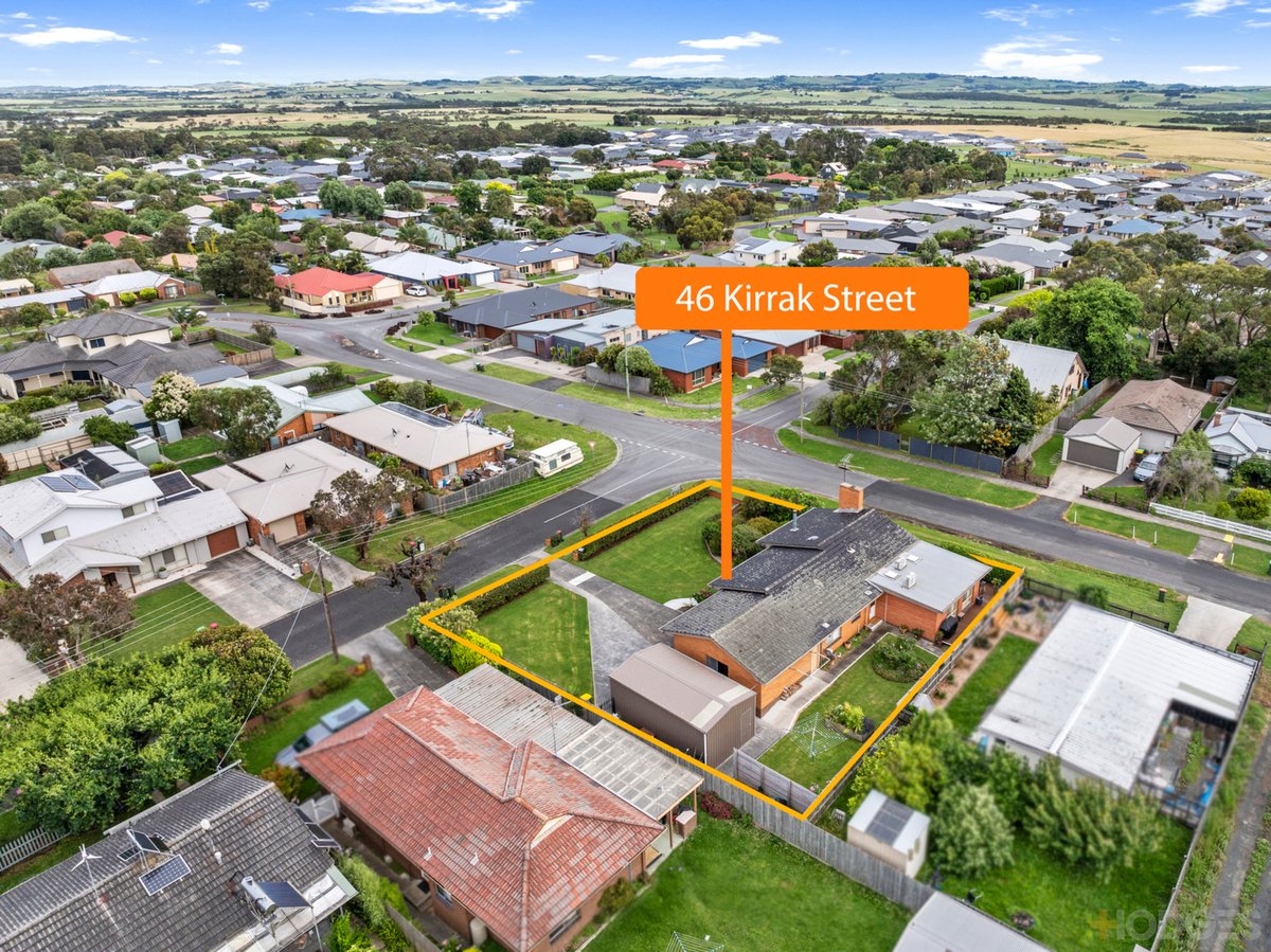 46 Kirrak Street North Wonthaggi - Residential for sale