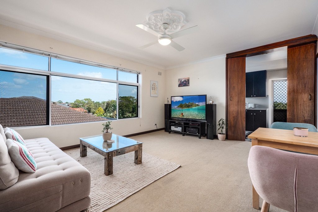 4/6 Lawson Street, MATRAVILLE NSW 2036